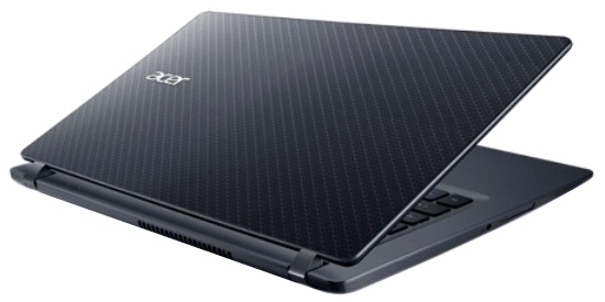 ACER Aspire V3-371-554N / 13.3" FullHD / Intel Core i5-4210U / 4Gb DDR3 / 1.0TB HDD / Intel HD4400 Graphics / Linux / NX.MPGEU.020 / Grey