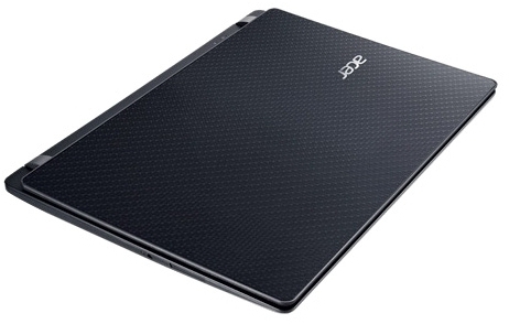 ACER Aspire V3-371-554N / 13.3" FullHD / Intel Core i5-4210U / 4Gb DDR3 / 1.0TB HDD / Intel HD4400 Graphics / Linux / NX.MPGEU.020 / Grey