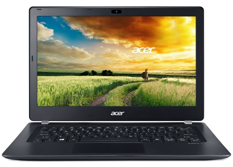ACER Aspire V3-371-554N / 13.3" FullHD / Intel Core i5-4210U / 4Gb DDR3 / 1.0TB HDD / Intel HD4400 Graphics / Linux / NX.MPGEU.020 / Grey