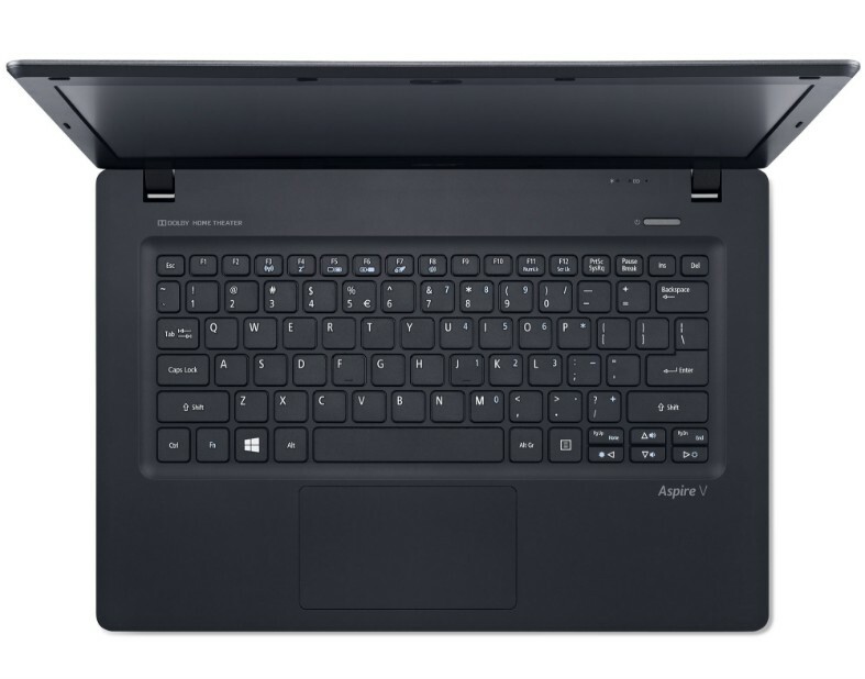 ACER Aspire V3-371-554N / 13.3" FullHD / Intel Core i5-4210U / 4Gb DDR3 / 1.0TB HDD / Intel HD4400 Graphics / Linux / NX.MPGEU.020 / Grey
