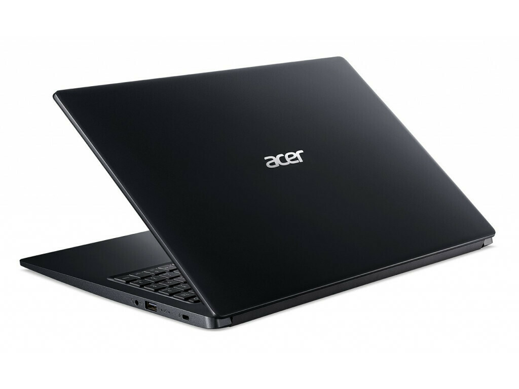 ACER Aspire A315-57G-31G5 / 15.6" FullHD / Intel Core i3-1005G1 / 4GB DDR4 / 1.0TB HDD / NVIDIA GeForce MX330 2GB GDDR5 / No OS / NX.HZREU.00Z / Black