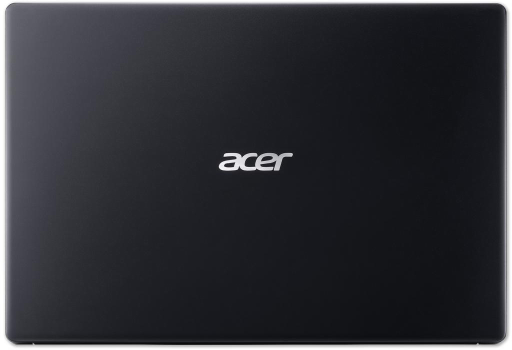 ACER Aspire A315-57G-31G5 / 15.6" FullHD / Intel Core i3-1005G1 / 4GB DDR4 / 1.0TB HDD / NVIDIA GeForce MX330 2GB GDDR5 / No OS / NX.HZREU.00Z / Black