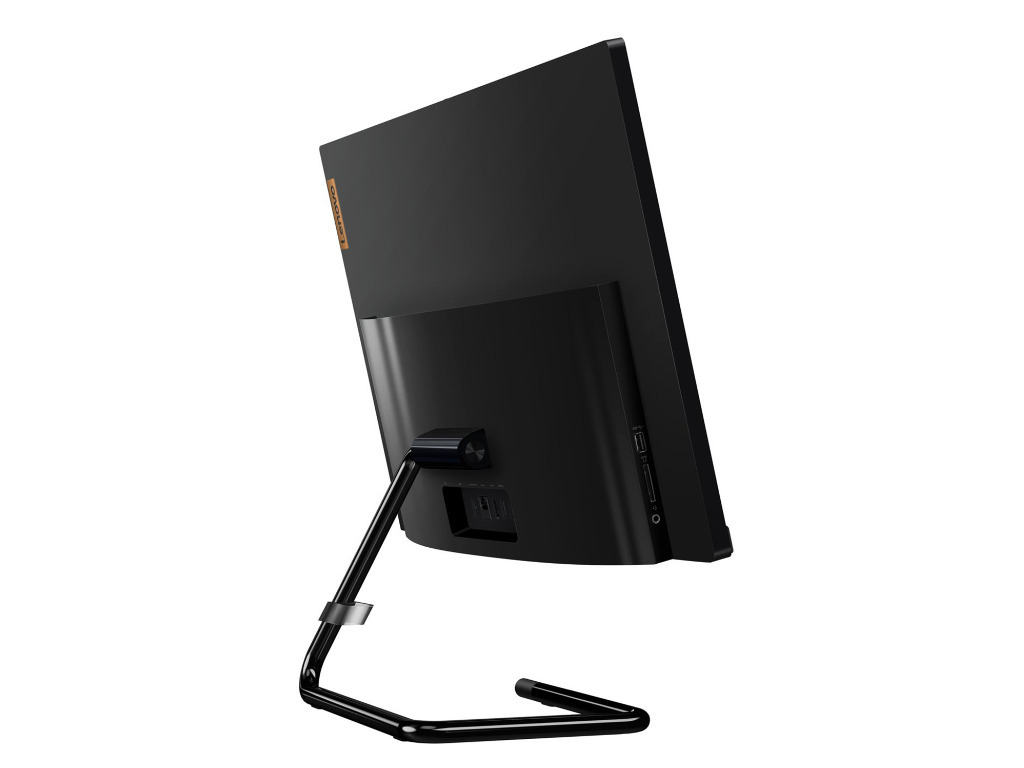 Lenovo IdeaCentre 3 24IMB0 / 23.8" FullHD WVA / Pentium G6400T / 8GB DDR4 / 256GB NVMe / JBL speakers / No OS / Black