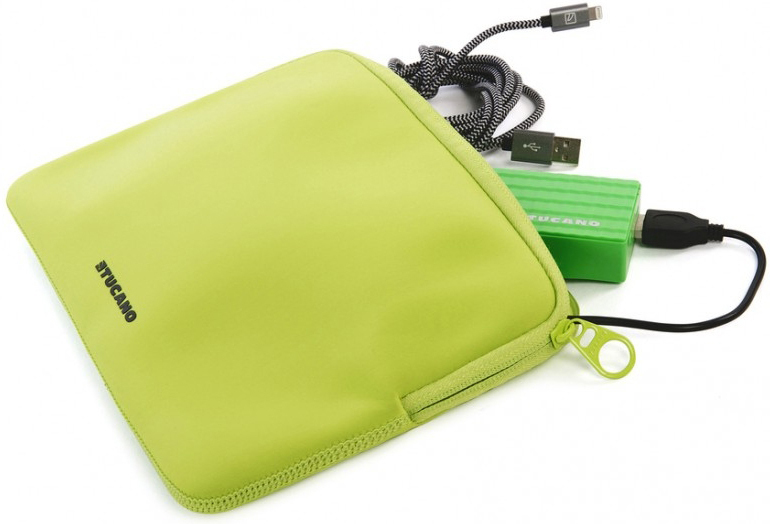 Tucano BMDOKS BACKPACK MODO Small MBP13'' / Black