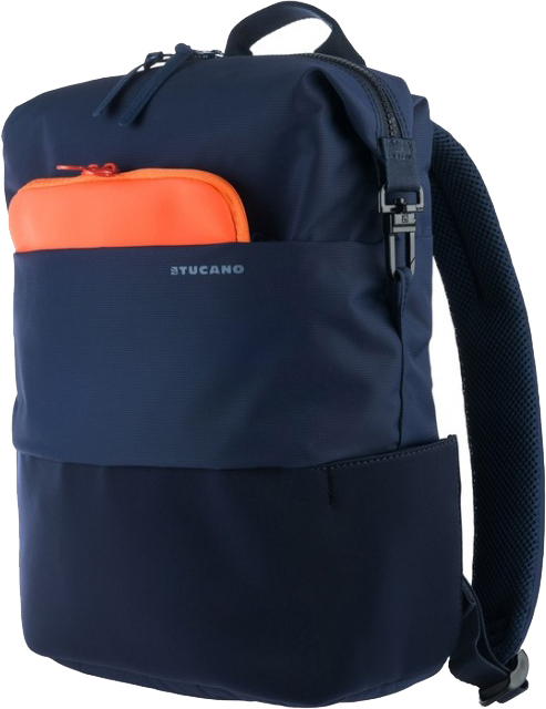 Tucano BMDOKS BACKPACK MODO Small MBP13'' / Blue