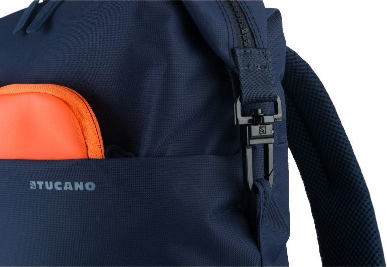 Tucano BMDOKS BACKPACK MODO Small MBP13'' / Blue