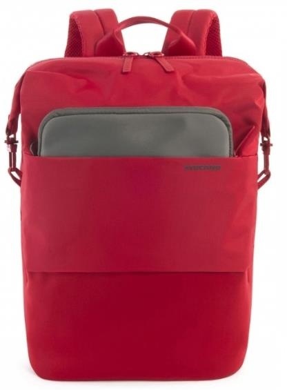 Tucano BMDOKS BACKPACK MODO Small MBP13'' / Red