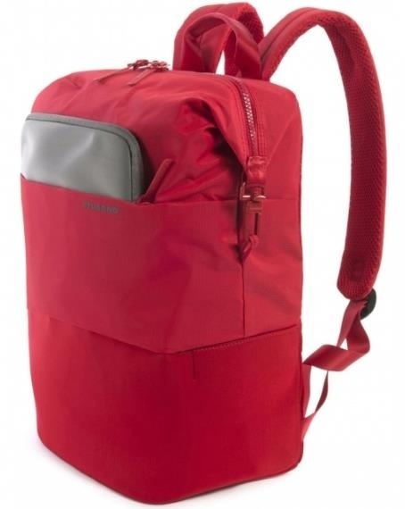 Tucano BMDOKS BACKPACK MODO Small MBP13'' / Red