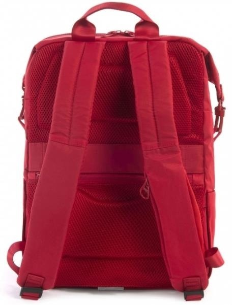 Tucano BMDOKS BACKPACK MODO Small MBP13'' / Red