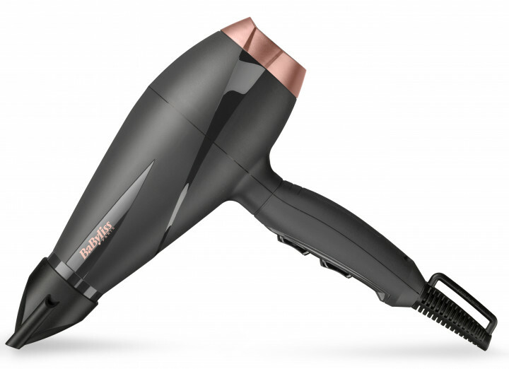 Babyliss 6709DE / Black