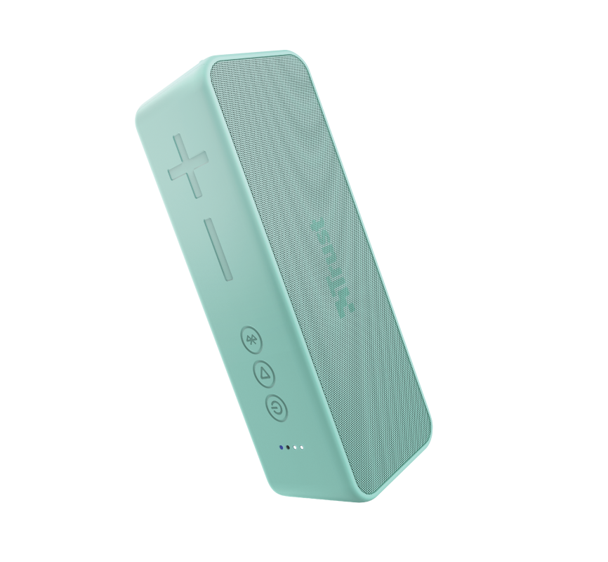 Trust Zowy Max Stylish Bluetooth Wireless Speaker 20W /