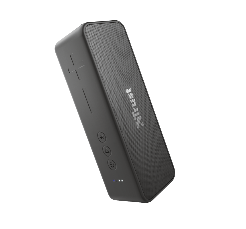 Trust Zowy Max Stylish Bluetooth Wireless Speaker 20W /