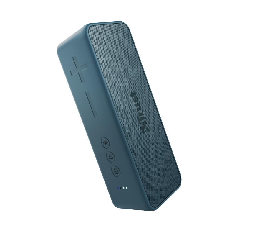 Trust Zowy Max Stylish Bluetooth Wireless Speaker 20W /