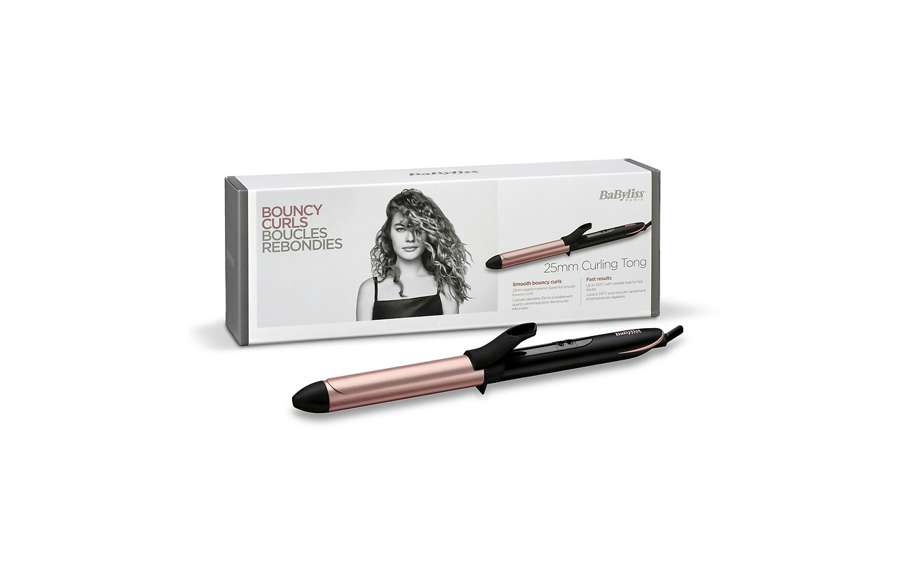 Babyliss С451Е / Black