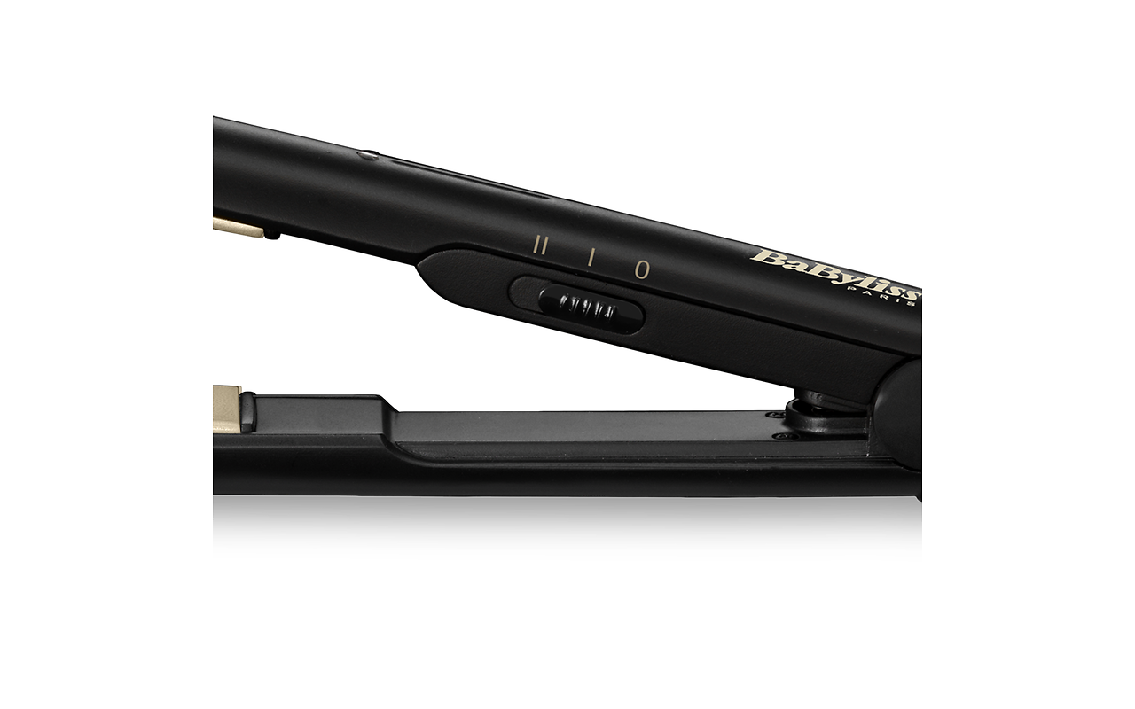 Babyliss ST089E / Black