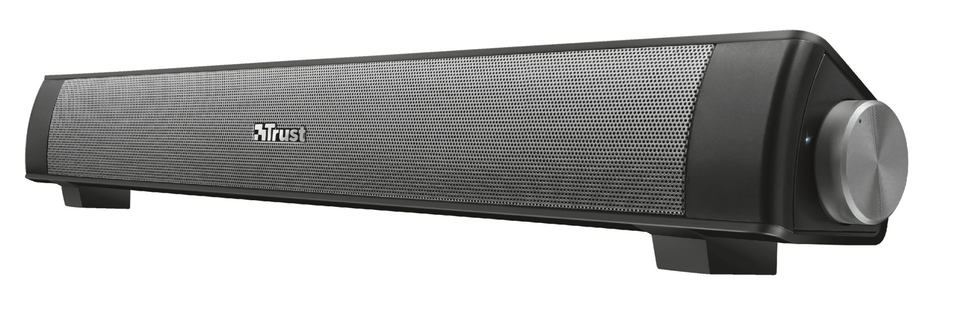 Trust Lino Wireless Soundbar with Bluetooth 20W / Black