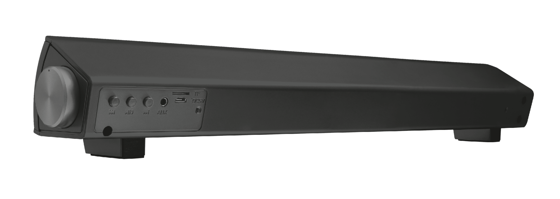 Trust Lino Wireless Soundbar with Bluetooth 20W / Black