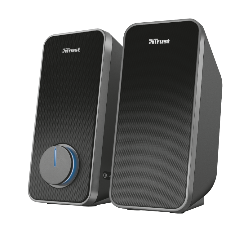 Trust Arys 2.0 28W / Black