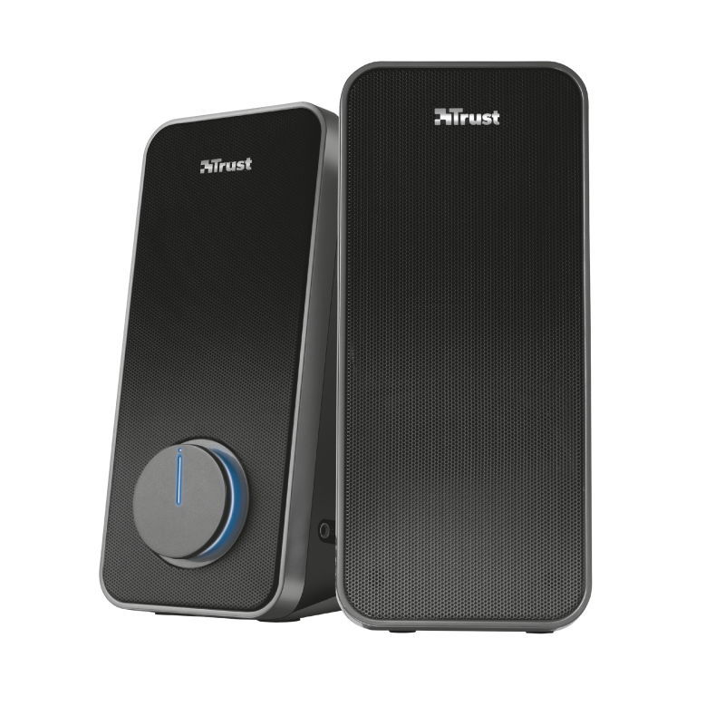 Trust Arys 2.0 28W / Black