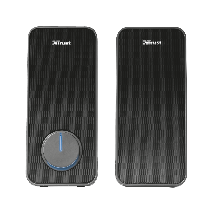 Trust Arys 2.0 28W / Black