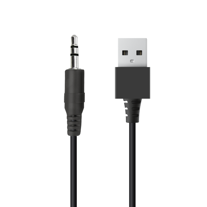 Trust Arys 2.0 28W / Black