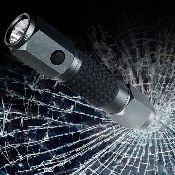 Xiaomi Leao Sport A10 Flashlight LED / Black