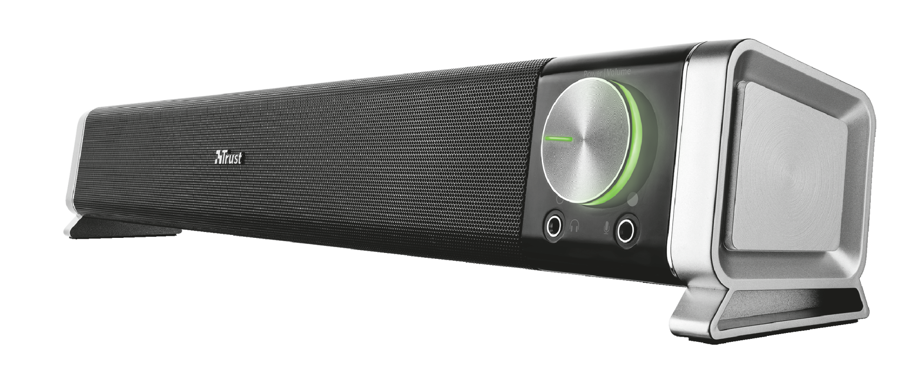 Trust Asto Soundbar 12W / Black