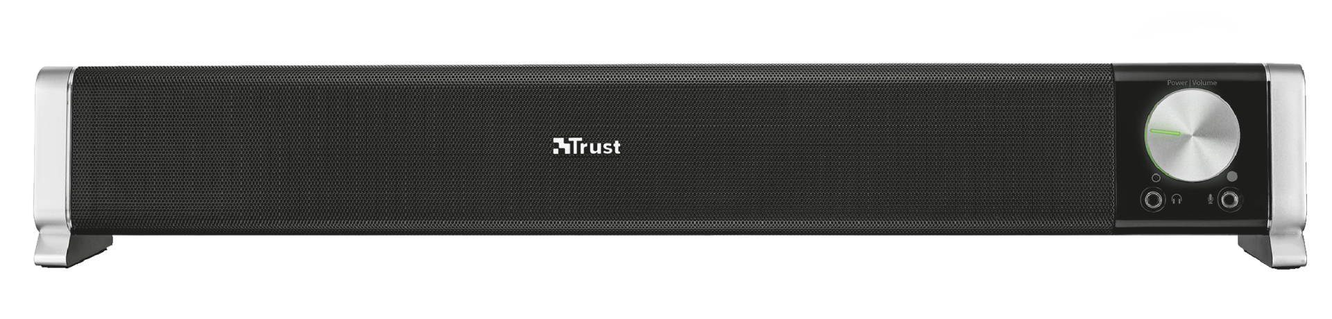 Trust Asto Soundbar 12W / Black