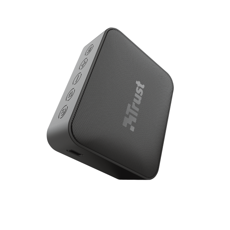 Trust Zowy Compact Bluetooth Wireless Speaker 10W / Black