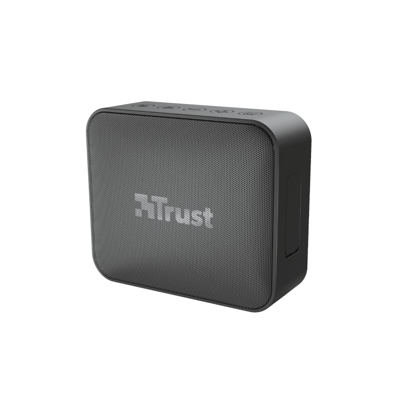 Trust Zowy Compact Bluetooth Wireless Speaker 10W / Black