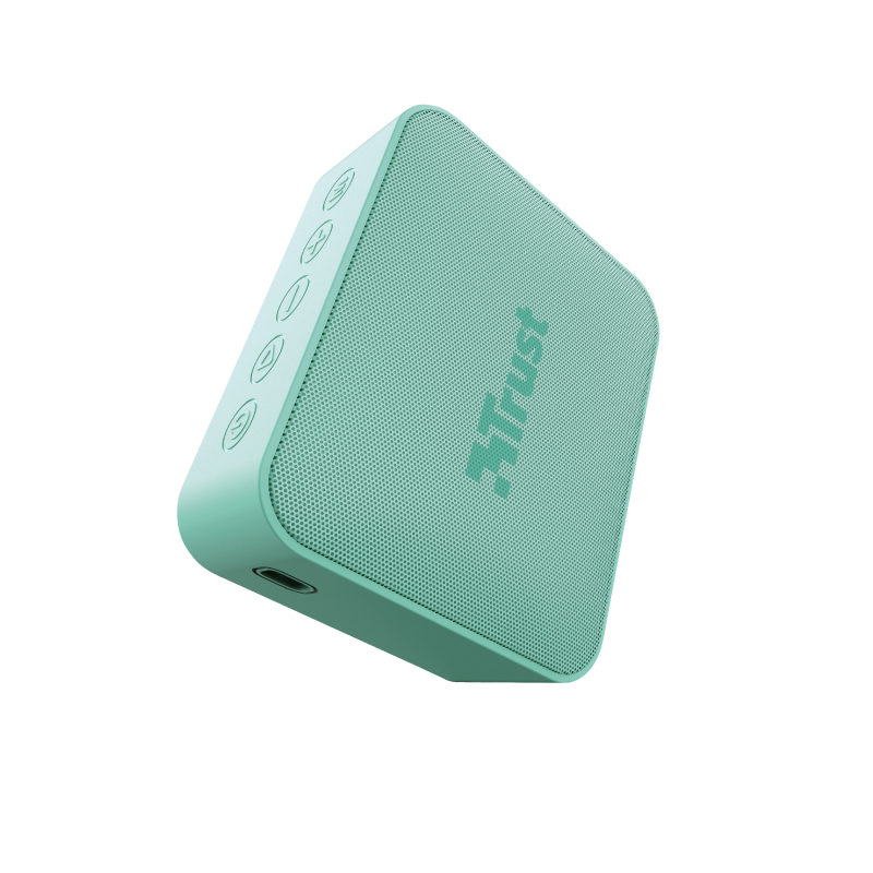Trust Zowy Compact Bluetooth Wireless Speaker 10W / Mint