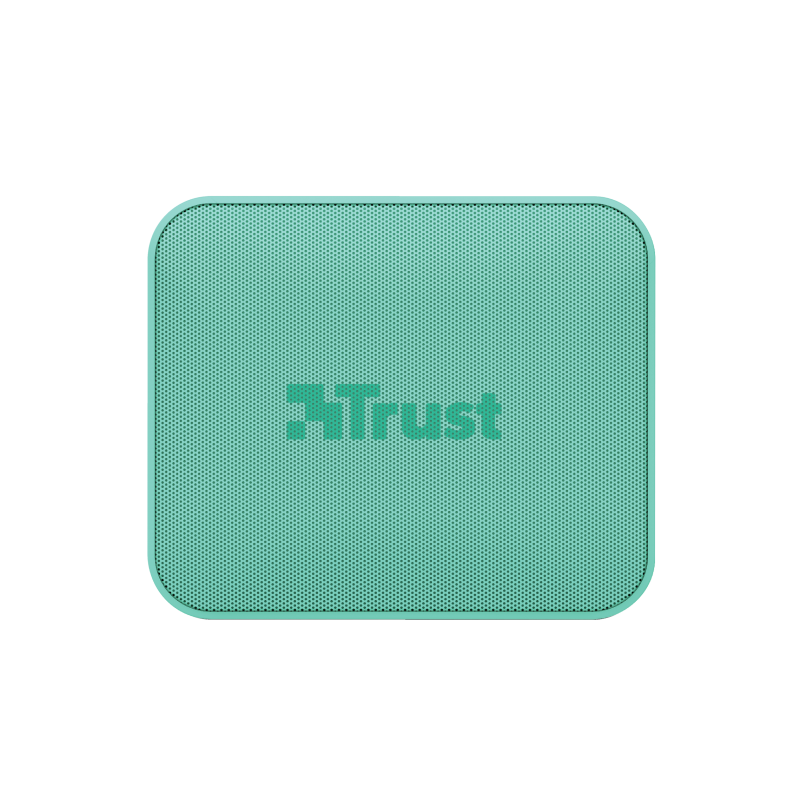 Trust Zowy Compact Bluetooth Wireless Speaker 10W / Mint