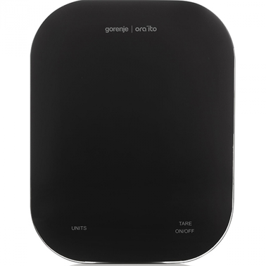GORENJE KT 10 ORAITO B / Black