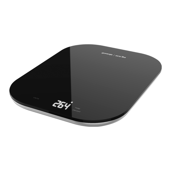 GORENJE KT 10 ORAITO B / Black