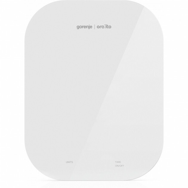GORENJE KT 10 ORAITO W / White