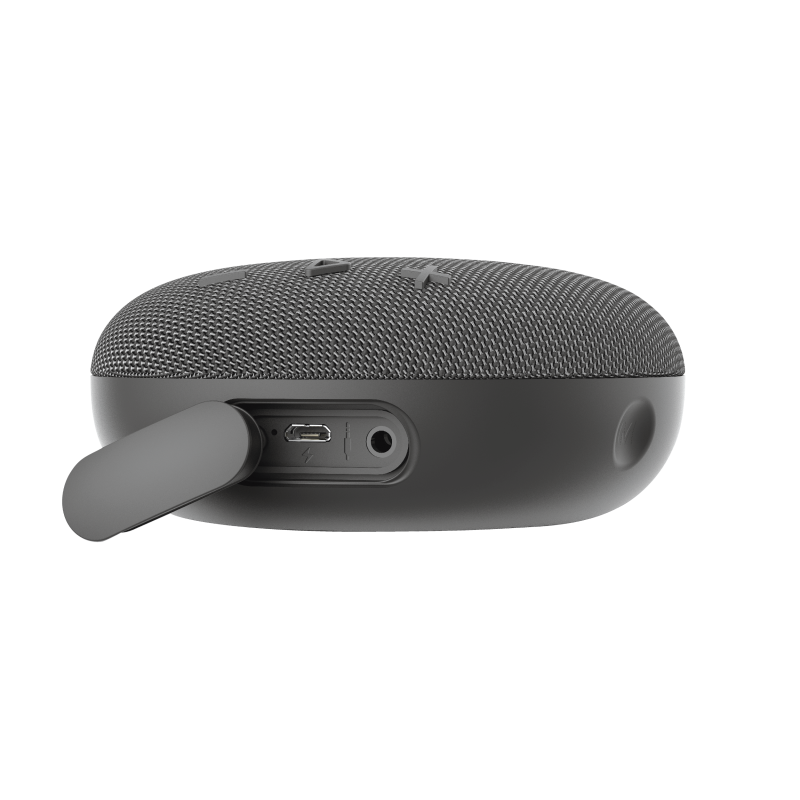 Trust Miro Compact Bluetooth 5W / Black