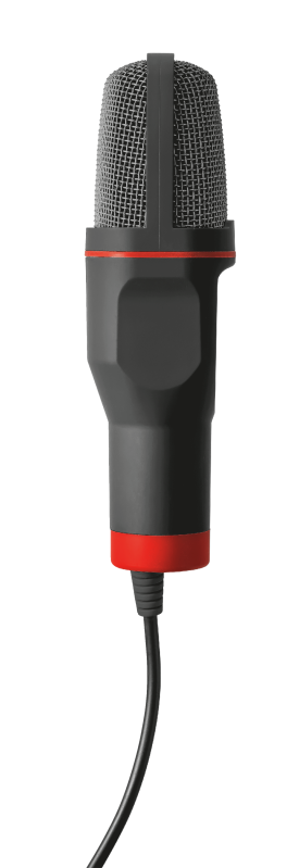 Trust Gaming GXT 212 Mico USB Microphone / Black