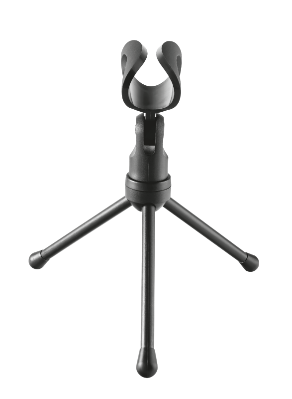 Trust Gaming GXT 212 Mico USB Microphone / Black