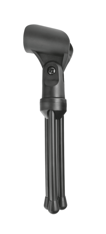 Trust Gaming GXT 212 Mico USB Microphone / Black
