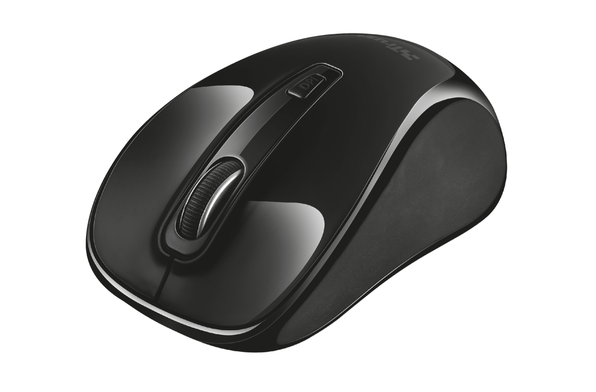 Trust Xani Bluetooth / Black