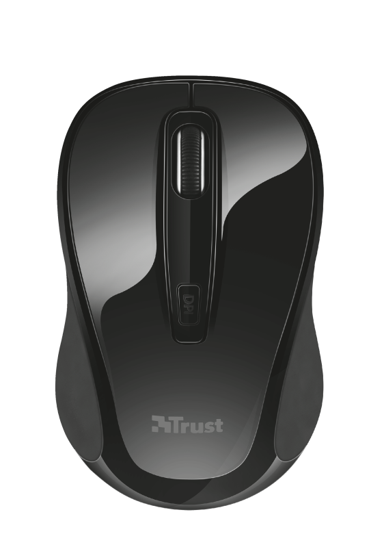Trust Xani Bluetooth / Black