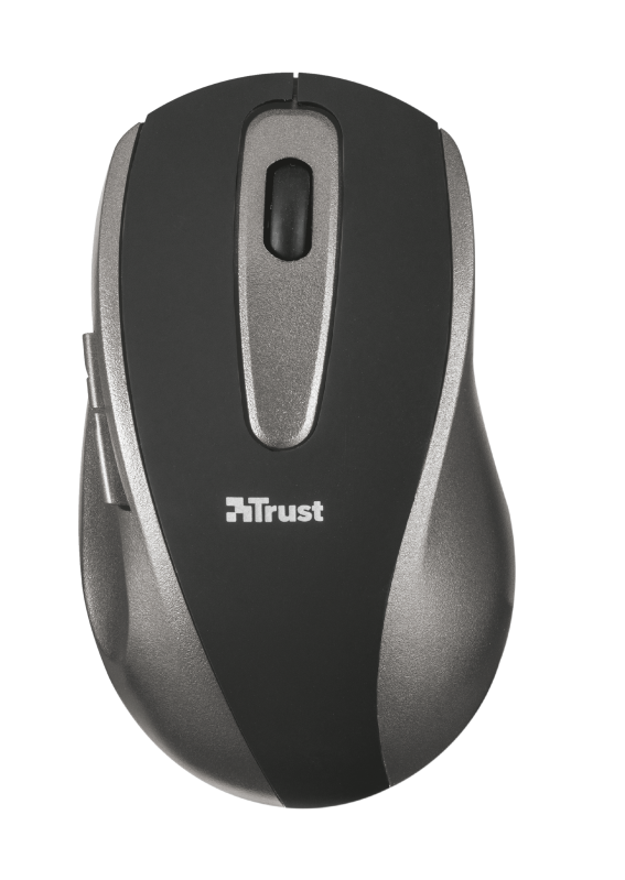 Trust EasyClick / Black