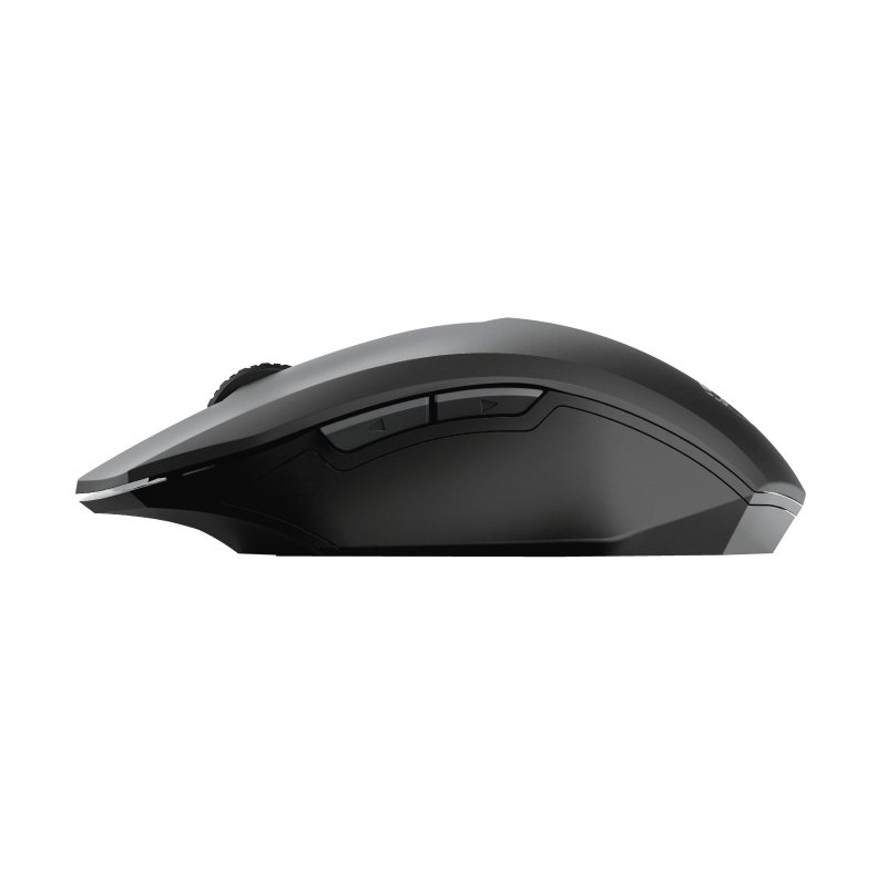 Trust Gaming Mouse GXT 115 Macci Wireless / Black