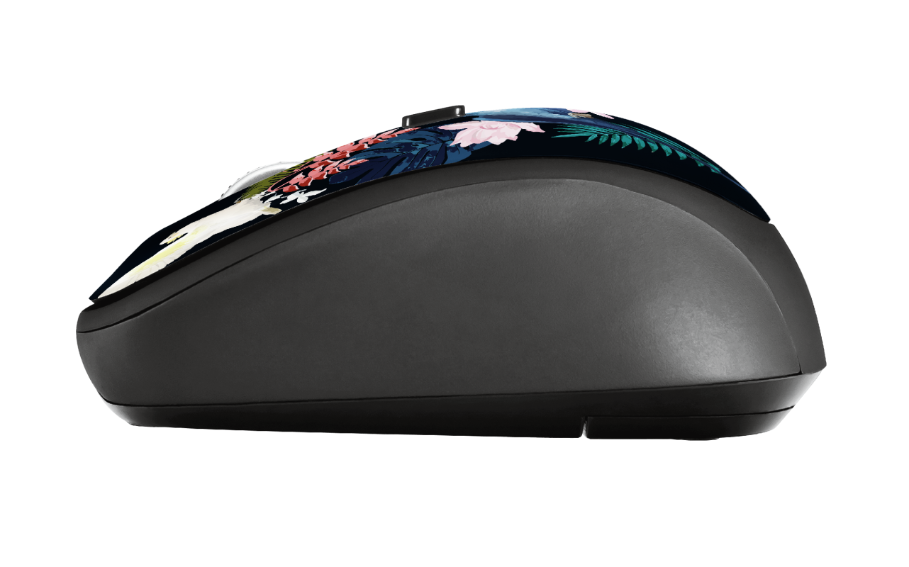 Trust Yvi Parrot Wireless Mouse / Color