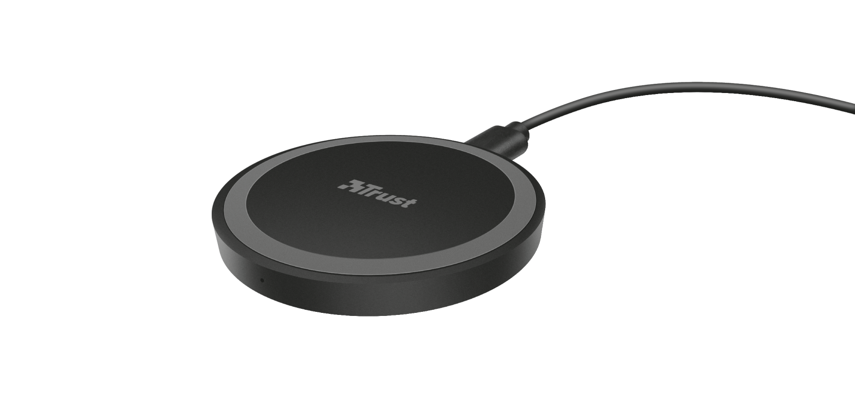 Trust Ziva Wireless Charger 5W / Black