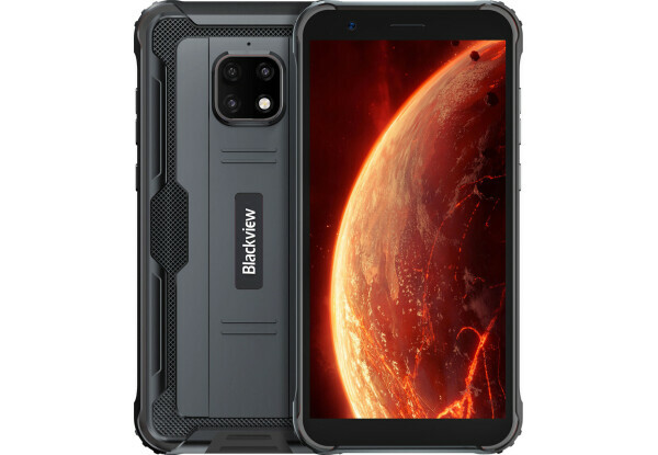 Blackview BV4900 / Black