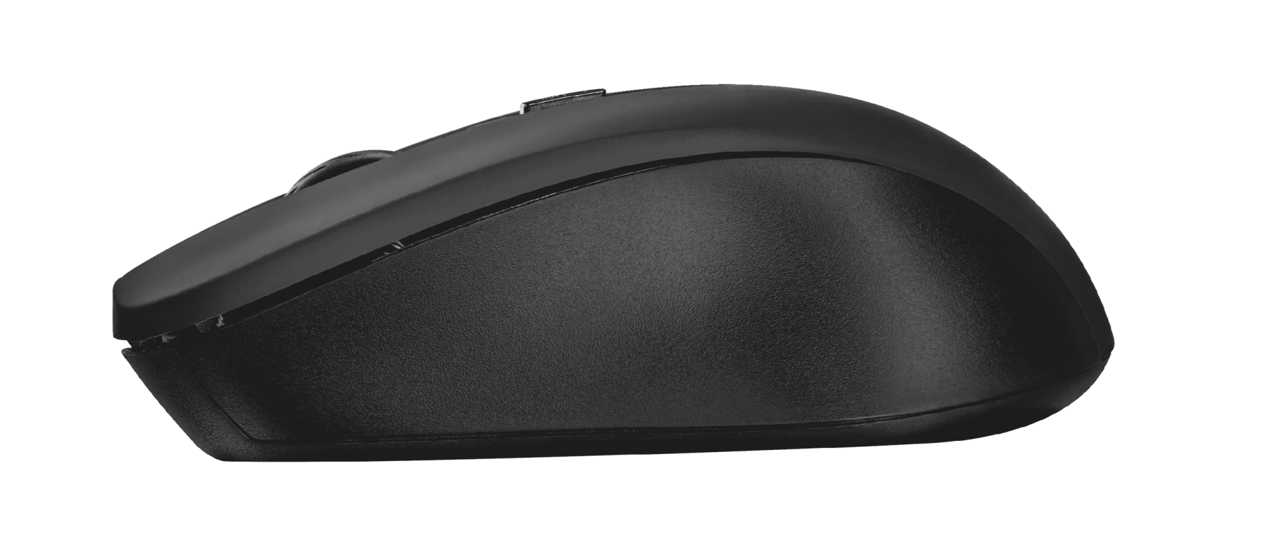 Trust Mydo Wireless Mouse / Black