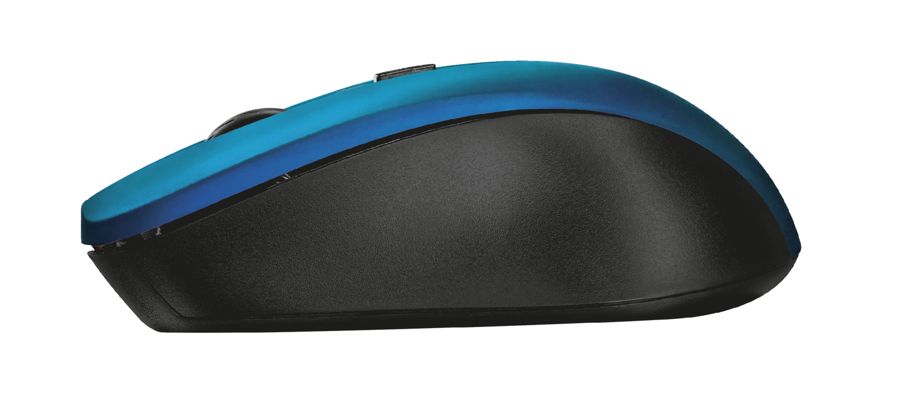 Trust Mydo Wireless Mouse / Blue