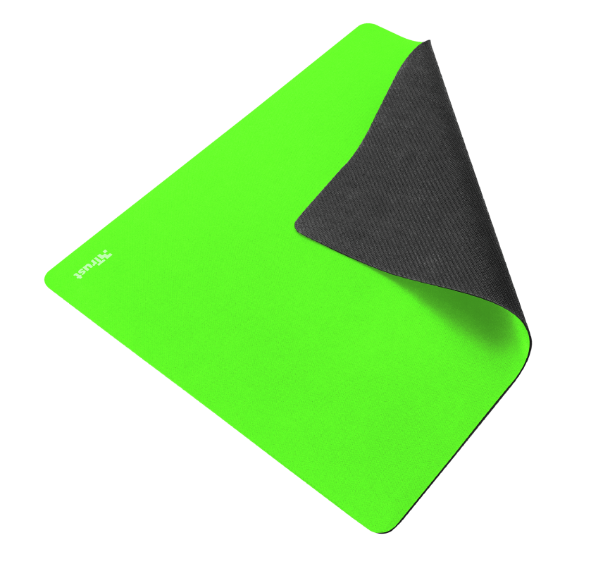 Trust Primo Mouse pad / Green