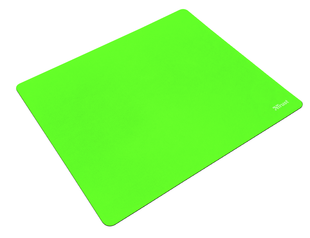 Trust Primo Mouse pad / Green